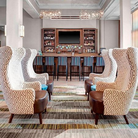 Residence Inn By Marriott Cleveland Downtown Екстериор снимка