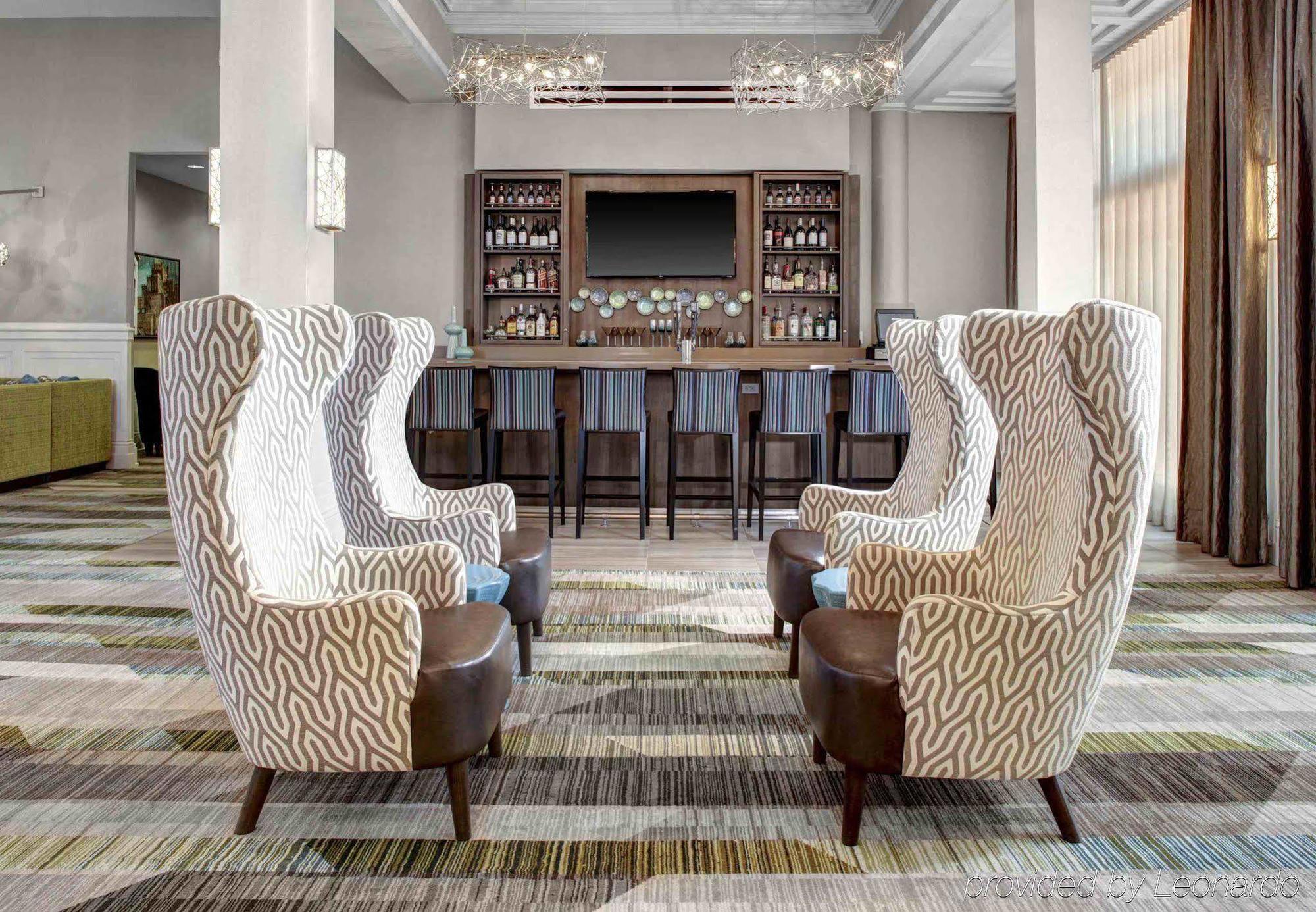Residence Inn By Marriott Cleveland Downtown Екстериор снимка